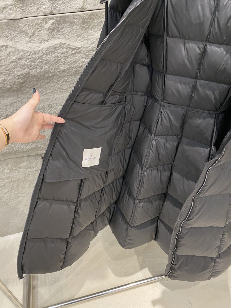 Moncler Down Coat